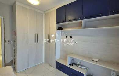 Imagem: A casa possui 3 Dormitórios, 3 Banheiros, 1 Vaga na garagem