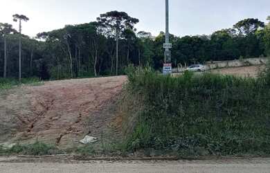 Imagem 4: Terreno Chacrinha. 1.898m² de Área