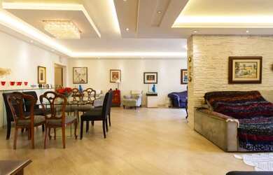 Imagem 5: Apartamento para venda em Consolação com 3 quartos, sendo 1 suíte ,...