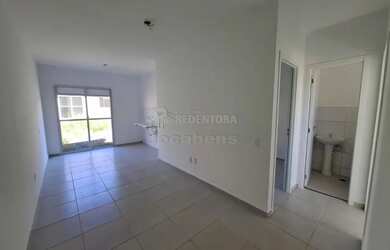 Imagem: A casa em condomínio possui 2 Dormitórios, 1 Banheiro, 1 Vaga