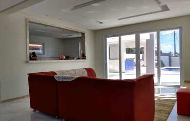 Imagem 11: Casa duplex 6/4 sendo 5 suítes, varandas, Canto do sol