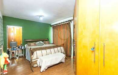 Imagem 13: Sobrado com 4 quartos à venda em Santa Cândida - PR