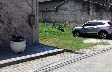 Imagem 3: Terreno dentro de condomínio com 240 metros no Recreio dos Bandeirantes