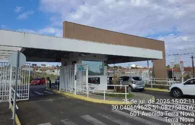 Imagem: A casa possui 1 Dormitório, 1 Banheiro, 85m² de Área e está