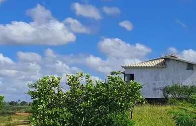 Imagem 16: Loteamento em Sapeaçu, frente Rodoviária, Infraestrutura, lotes a partir...