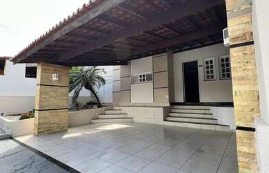 Imagem: O apartamento possui 3 Dormitórios, 3 Banheiros, 2 Vagas na