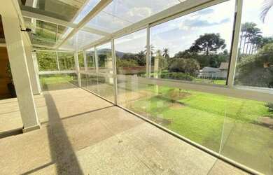 Imagem 15: Casa com 4 dormitórios, 545 m² - venda por R$ 5.000.000,00 ou aluguel...