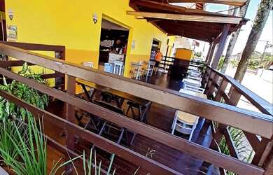 Imagem 5: Vendo restaurante. 150m² de Áreae5 Vagas na garagem