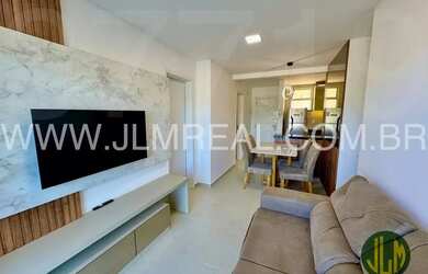 Imagem: VENDO APARTAMENTO COM 78m², 2 VAGAS, ELEVADOR, PISCINA, NA