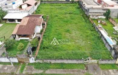 Imagem: O terreno possui 1.350m² de Área e está localizado em Massaguaçu