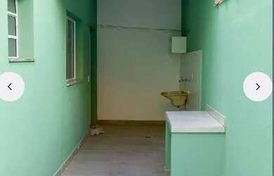 Imagem: A casa possui 1 Dormitório, 1 Banheiro, 70m² de Área e está