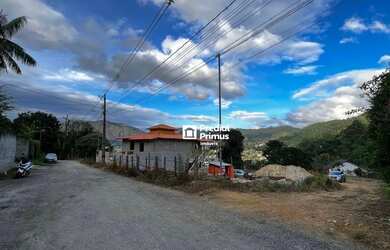 Imagem 10: Terreno à venda, 830 m² por R$ 172.000,00 - Cascatinha - Nova Friburgo/RJ