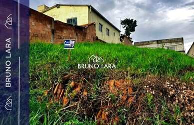 Imagem: Terreno à venda no bairro Residencial Casa Grande- São Joaquim