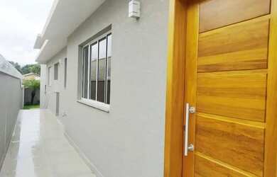 Imagem 2: Linda casa à venda no bairro Jardim do Lago em Atibaia