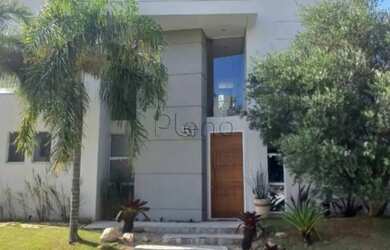 Imagem: Sobrado à venda em Vinhedo, Condomínio Terras de São Francisco