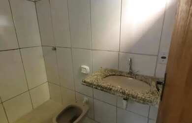 Imagem 4: Casa no Vera Cruz Aparecida por 320 MIL de 3 QTOS E 2 Banheiros