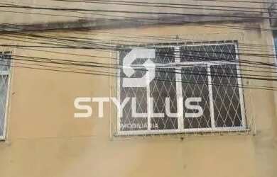 Imagem: A casa possui 4 Dormitórios, 3 Banheiros, 2 Vagas na garagem