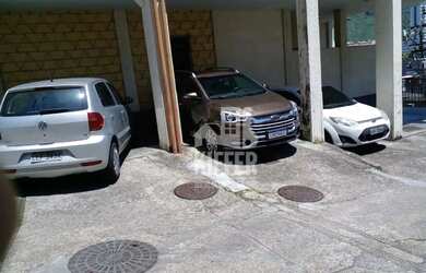 Imagem 8: Apartamento à venda, 70 m² por R$ 265.000,00 - Fonseca - Niterói/RJ