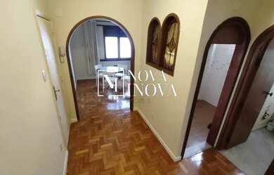 Imagem: Apartamento - Padrão / Residencial / Ipanema