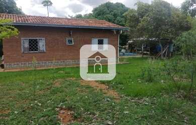 Imagem 2: Chácara para venda no Condomínio Chácaras Silverado