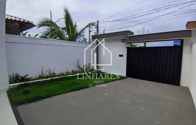 Imagem 8: Casa à venda no bairro Barroco Itaipuaçu - Maricá/RJ