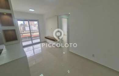 Imagem: Apartamento para alugar em Campinas, Centro, com 2 quartos
