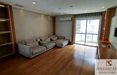 Imagem: O apartamento possui 2 Dormitórios, 3 Banheiros, 2 Vagas na