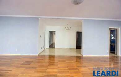 Imagem 7: APARTAMENTO - HIGIENÓPOLIS - SP