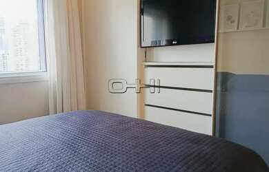 Imagem 14: Aluguel Apartamento 2 Dormitórios - 65 m² Brooklin