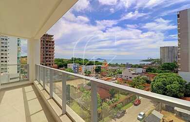 Imagem 3: Imóvel para venda com 119 metros quadrados com 3 quartos em Praia do...