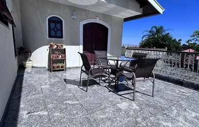 Imagem 14: JARDIM DO LAGO - Casas para venda em Jundiaí no bairro Jardim do Lago