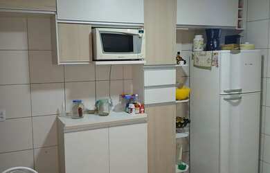 Imagem 9: Casa na 508. Churrasqueira, 4 Vagas na garageme3 Dormitórios