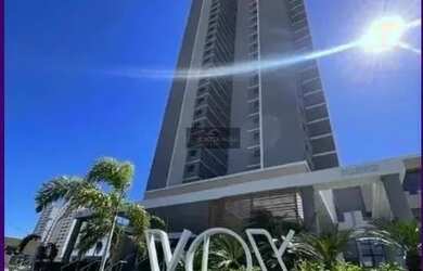 Imagem: O apartamento possui 3 Dormitórios, 4 Banheiros, 2 Vagas na