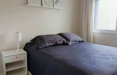 Imagem 13: Aluguel Apartamento 2 Dormitórios - 65 m² Brooklin