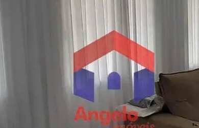 Imagem: A casa possui 3 Dormitórios, 1 Banheiro, 5 Vagas na garagem