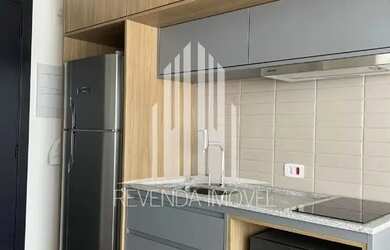 Imagem 3: Apartamento à venda em São Paulo - Bela Vista 1 quarto, 1 suíte, 1...