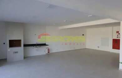 Imagem 5: Apartmento com Sacada 45,90m² por R$ 259.000,00