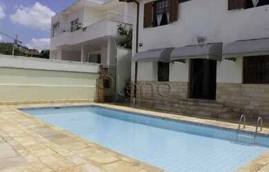 Imagem: Casa à venda em Campinas, Nova Campinas, com 4 quartos, com