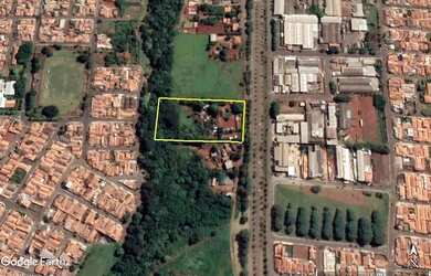 Imagem: O terreno possui 1m² de Área e está localizado em Iracemápolis