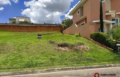 Imagem: O terreno possui 300m² de Área e está localizado em Itapeva