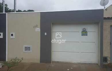 Imagem: Casa à venda, 3 quartos, 1 suíte, 2 vagas, Maracanã - Montes