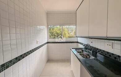 Imagem 8: Casa para locação no condomínio Villaggio Di Fiori