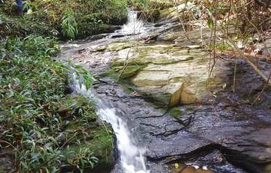 Imagem: A chácara possui 3.060m² de Área e está localizado em Setor