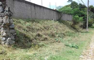 Imagem 10: Lote em condomínio em Rua Biritiba Mirim - Paisagem Renoir - Cotia/SP