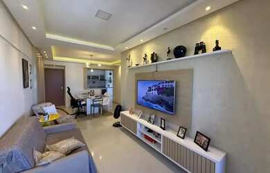 Imagem: Apartamento à venda no ATLANTIC TOWER RESIDENCE, ATALAIA, Aracaju