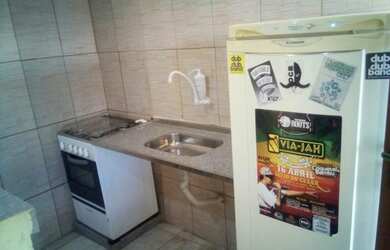 Imagem 5: Alugam linda quitinete Novíssima em Barra de Guaratiba. Rio de Janeiro