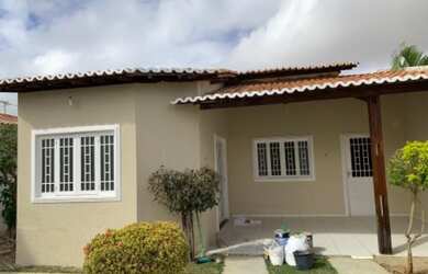 Imagem 8: Aluga-se casa Juazeiro BA