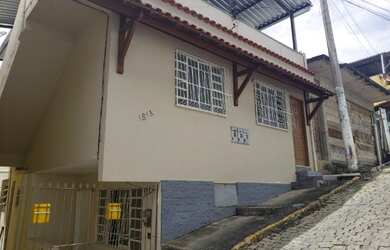 Imagem: A casa possui 2 Dormitórios, 85m² de Área e está localizado