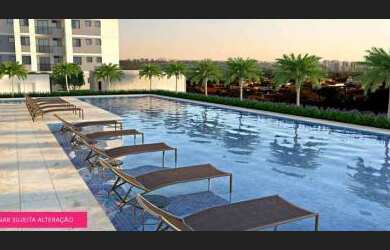 Imagem 13: Boulevard Parque Central - 30 a 53m² - Osasco, SP - ID974