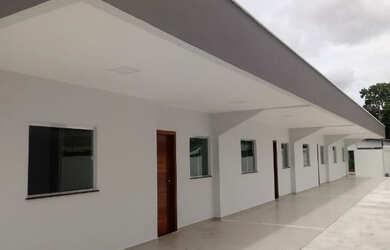 Imagem 3: Aluga-se Apto de Alto Padrão no Bairro Aparecida Condomínio Novo